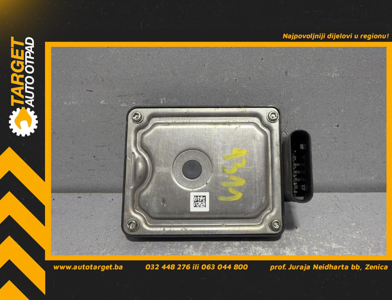 DIJELOVI RADAR SENZOR AUDI Q3 > 18- 2.0 2Q0907561J