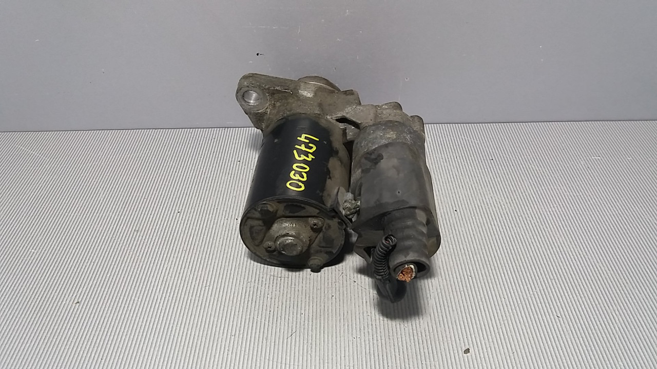 DIJELOVI ALNASER SEAT TOLEDO > 05-08 0001120408