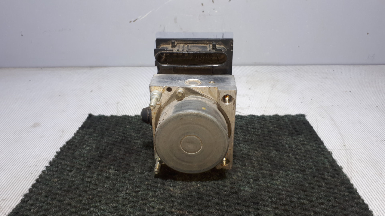 ABS ELEKTRONIKA RENAULT CLIO > 09-12 8200747140 0265800