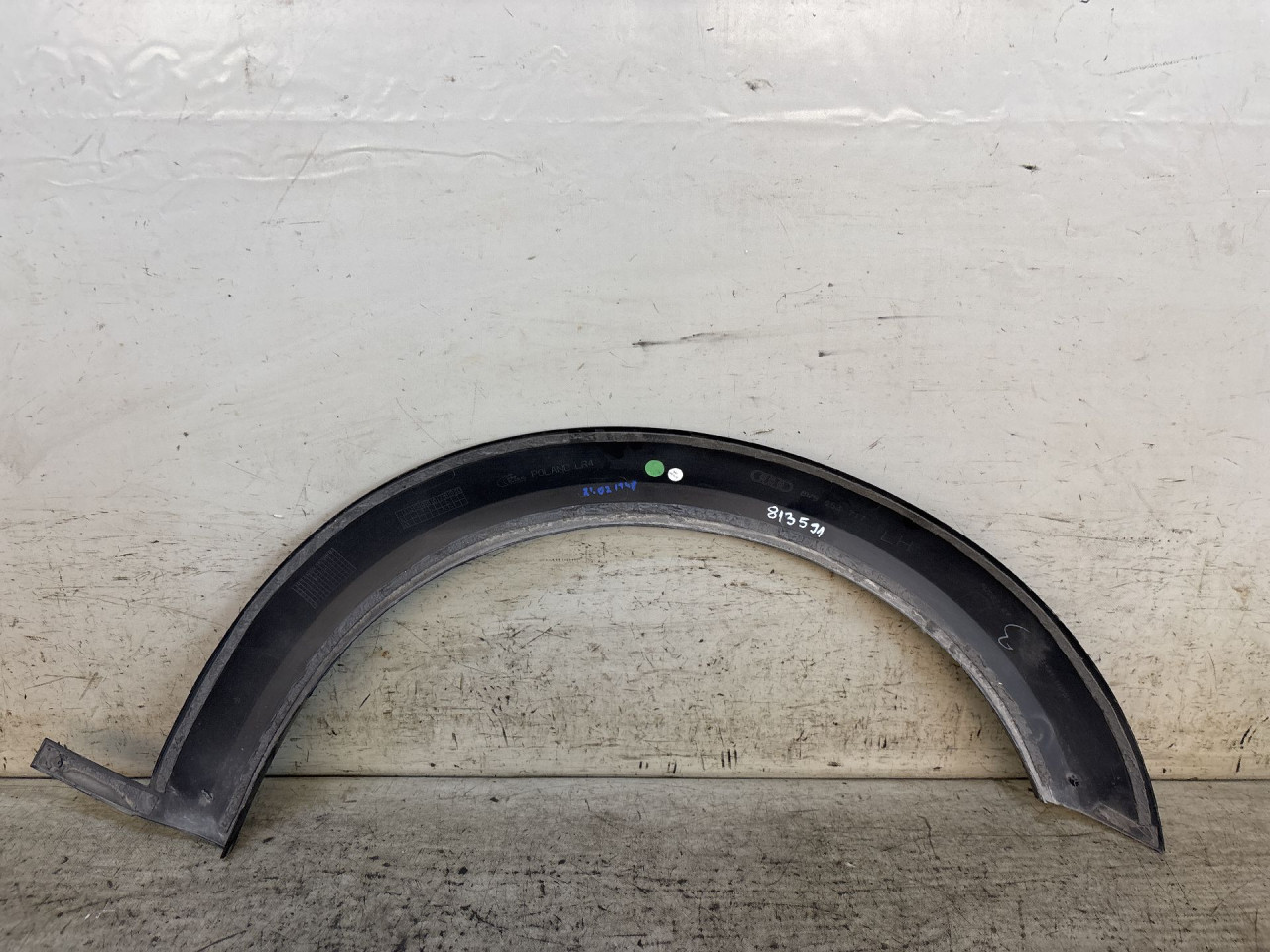 RUB BLATOBRANA AUDI A4 (B9) > 19- 8W9853717
