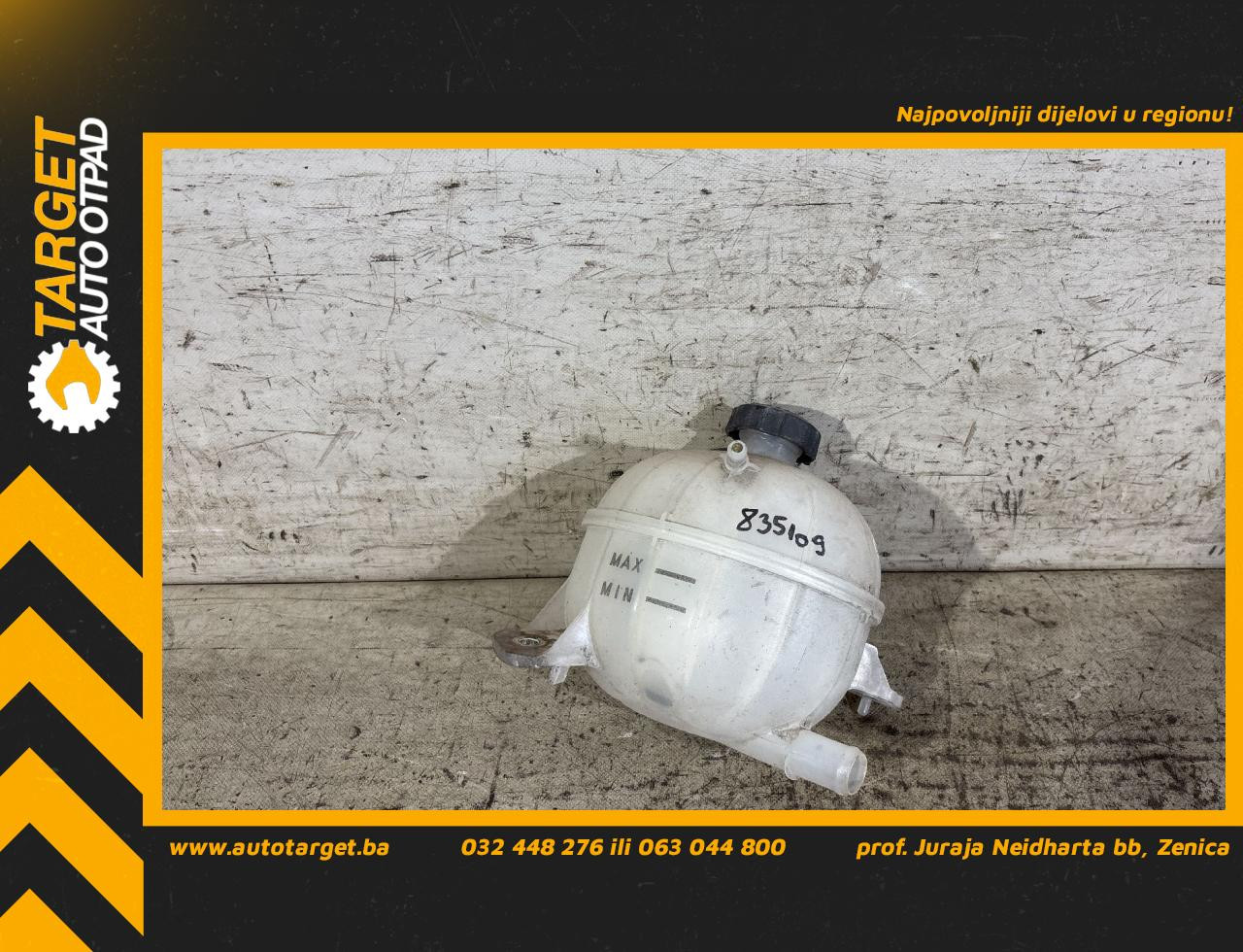 DIJELOVI BOCA VODE HYUNDAI TUCSON > 15-20