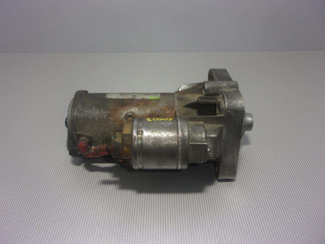 ALNASER NISSAN PRIMASTAR > 01-07 D7R53 D7R53