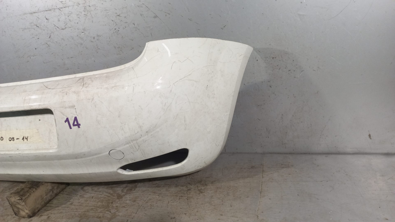 DIJELOVI BRANIK FIAT PUNTO EVO > 09-12 735536155