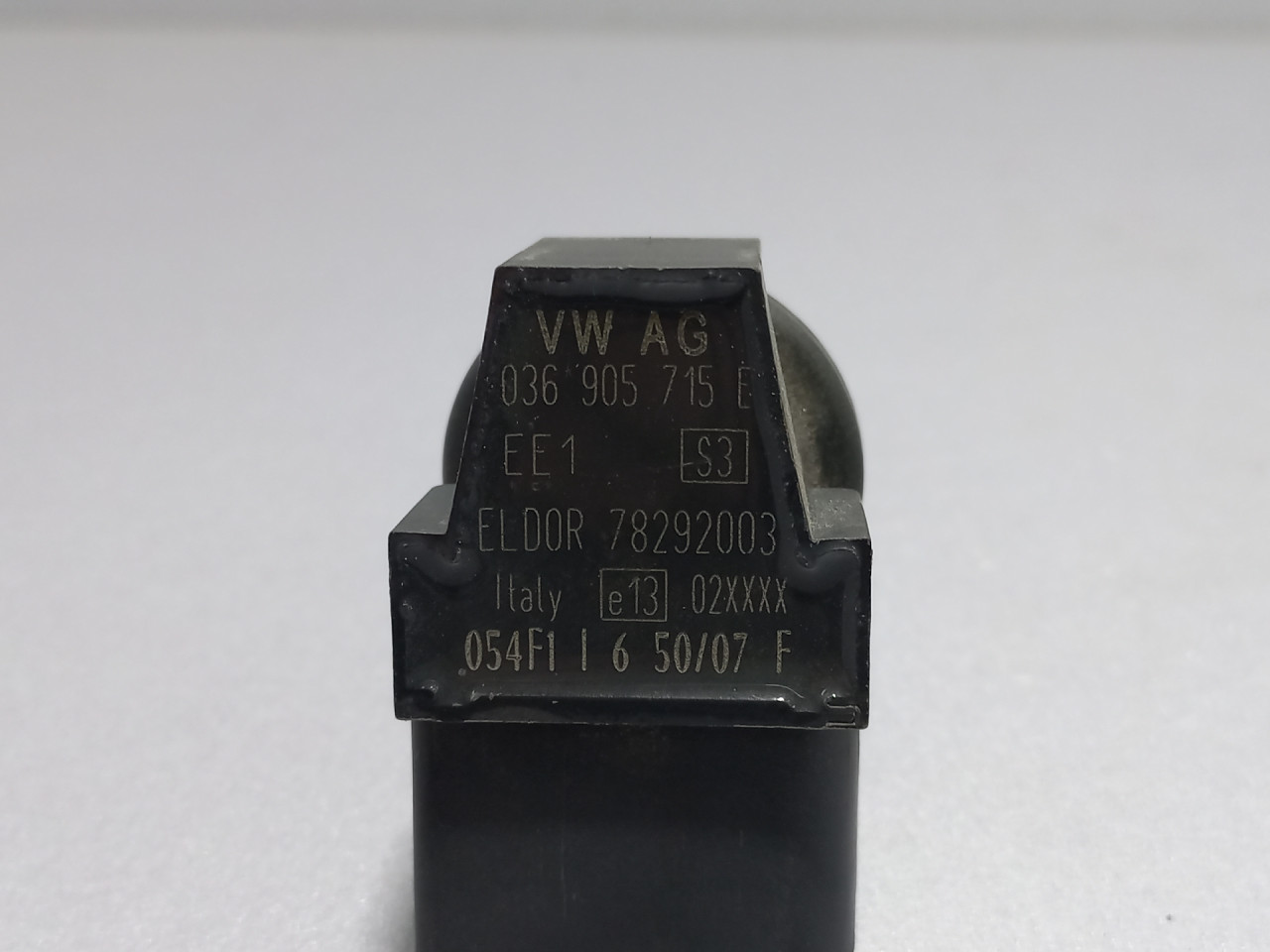 DIJELOVI BOMBINA SKODA FABIA > 07-10 036905715E