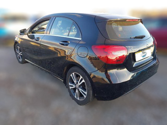 DIJELOVI MERCEDES A KLASA (W176) > 15-18 1.5 Dizel 607951 MOTOR