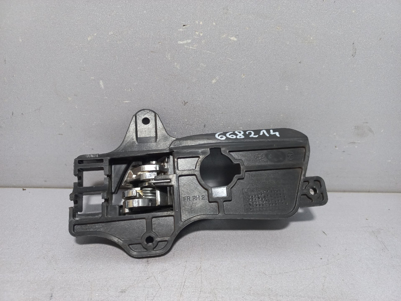 UNUTRASNJA RUCKA VRATA HYUNDAI I30 > 07-10 82623FD000