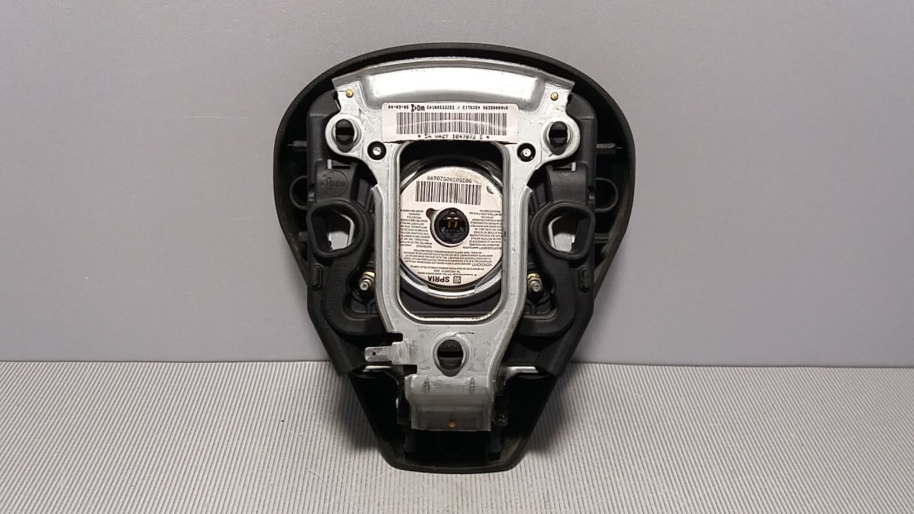 AIRBAG VOLANA CITROEN C2 > 03-07 96380009VD