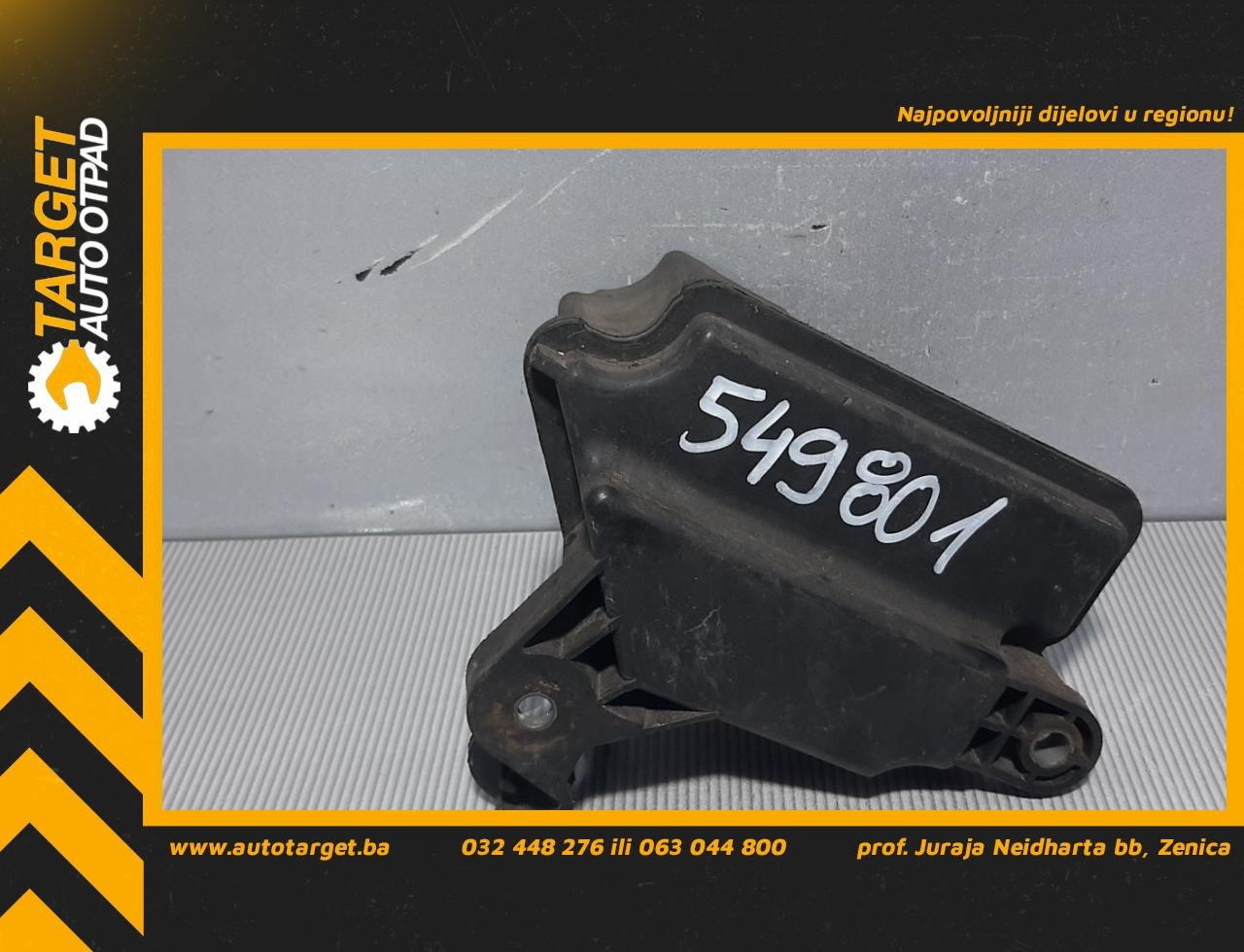 VAKUM BOCA PEUGEOT EXPERT > 07-16 9646411180