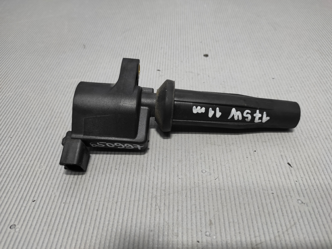 DIJELOVI BOMBINA FORD C-MAX > 07-10 4M5G12A366BC