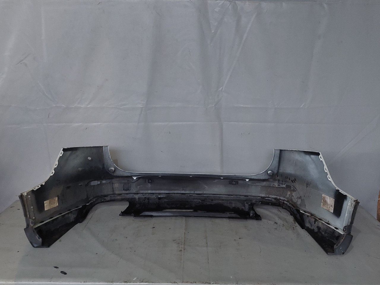 DIJELOVI BRANIK VOLVO V60 > 18- 31455753