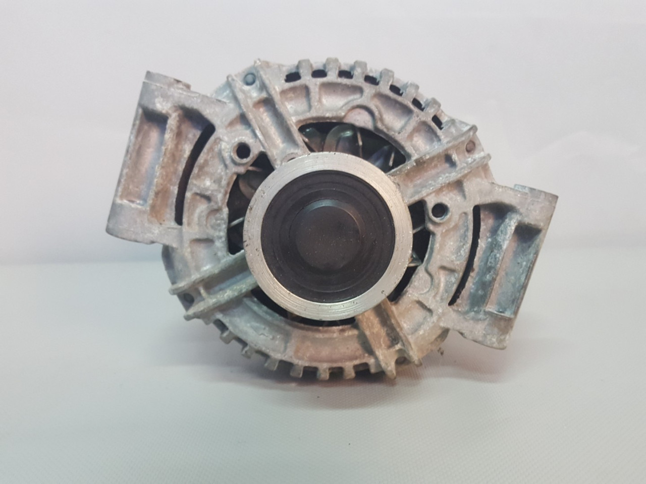 ALTERNATOR VW PASSAT B7 > 10-14 06B903016AB 06B903016AB