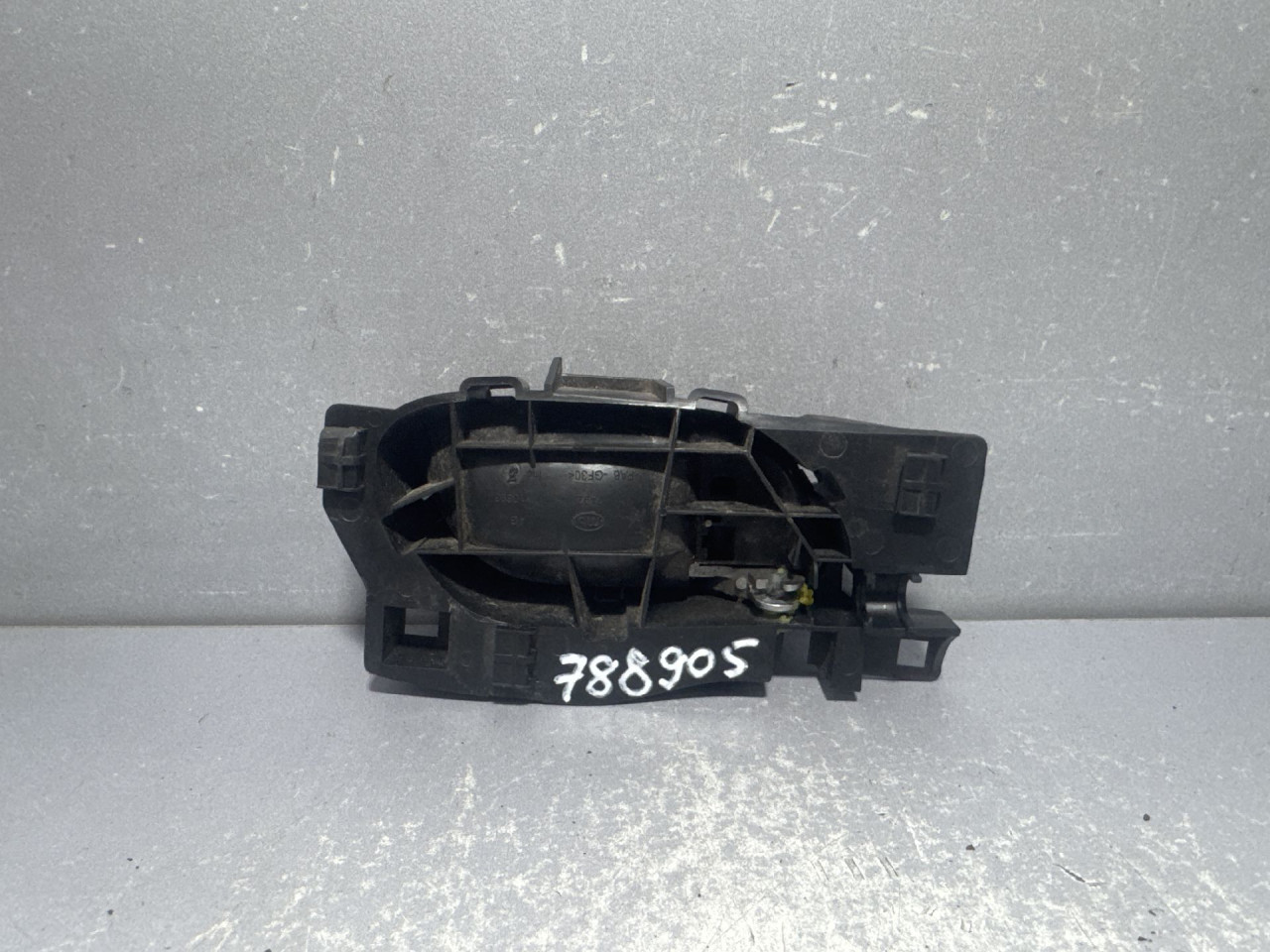 UNUTRASNJA RUCKA VRATA CITROEN C4 > 10-17 9660525480