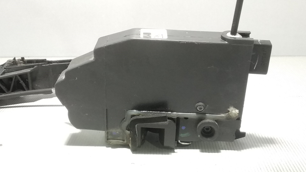 BRAVA VRATA PEUGEOT 308 > 13-17 9810309480