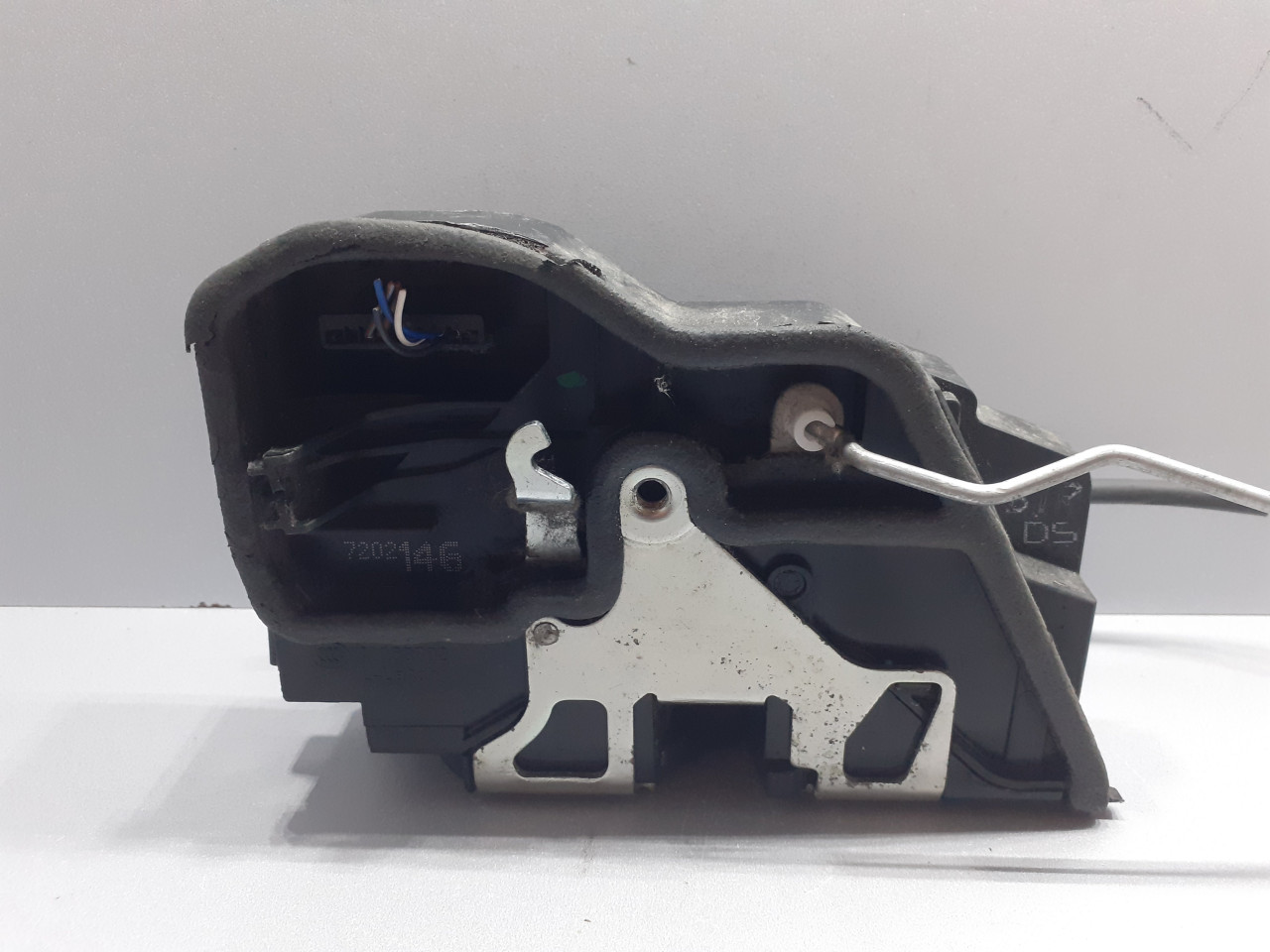DIJELOVI BRAVA VRATA BMW X5 (E70) > 07-10 7202146