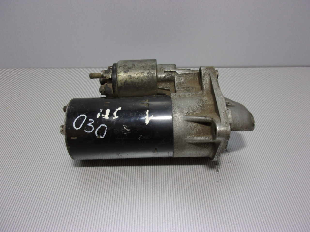 ALNASER FIAT PUNTO > 03-11 FT340045 0001108202
