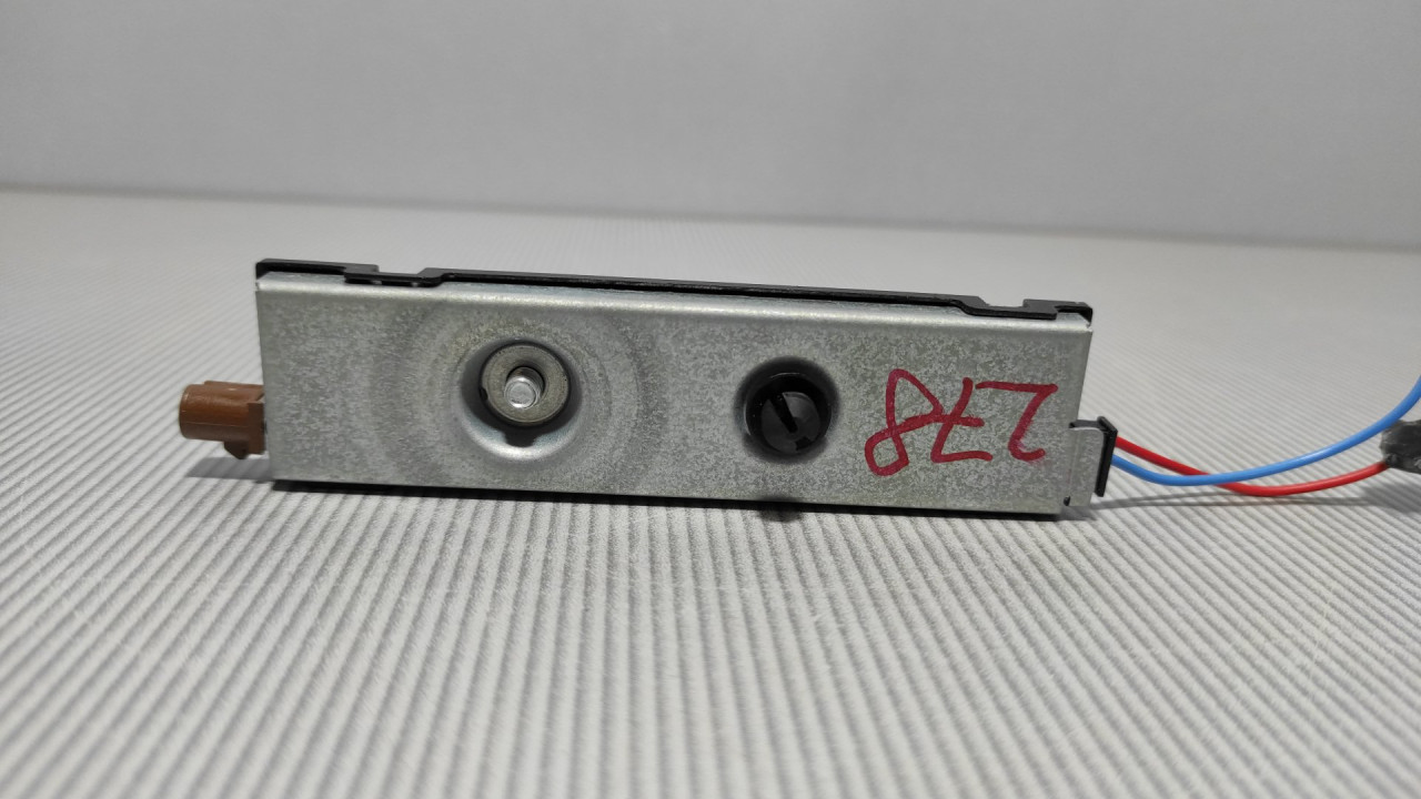 ANTENA MERCEDES GLC (X253) > 16- A1669051702