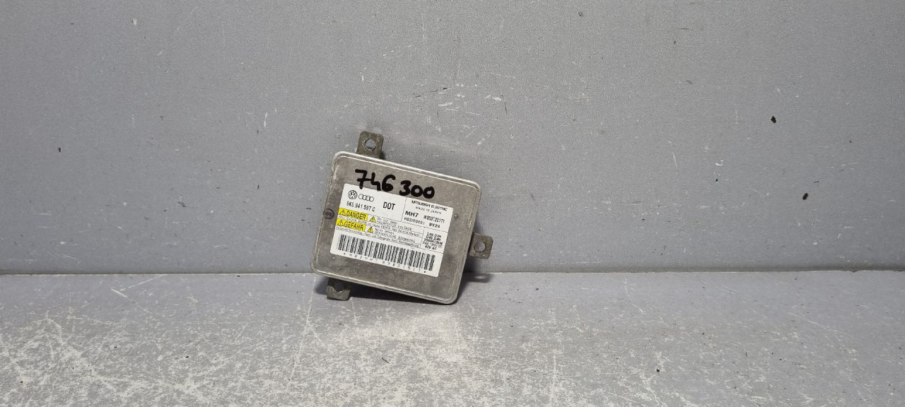 DIJELOVI BALAST FARA AUDI A6 4G > 11-14 8K0941597C
