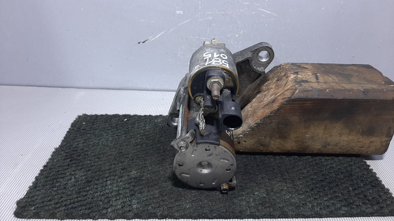 DIJELOVI ALNASER VW POLO > 05-09 02T911023S