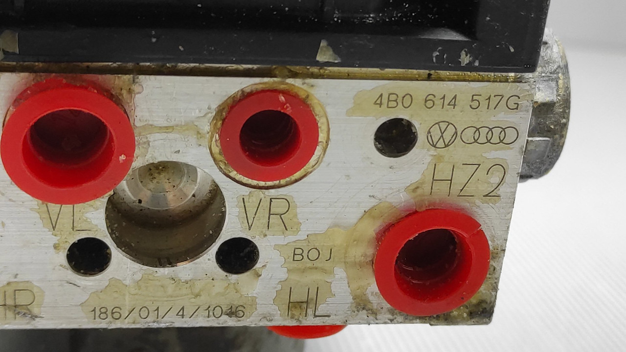 ABS ELEKTRONIKA VW PASSAT B5 > 00-05 4B0614517G 0659500