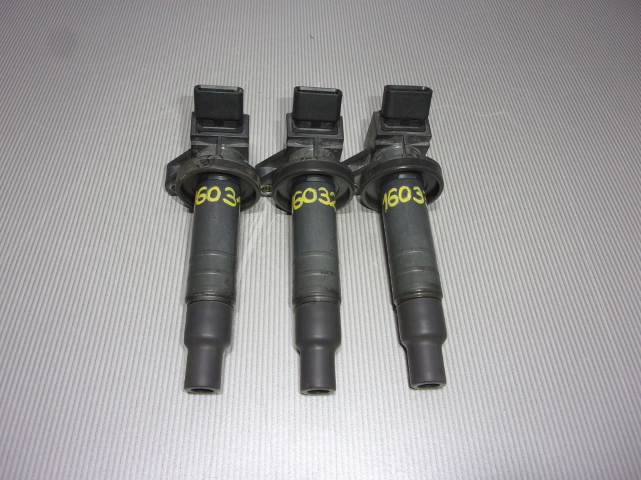 BOMBINA TOYOTA AURIS > 07-10 TY350051 90919W2001