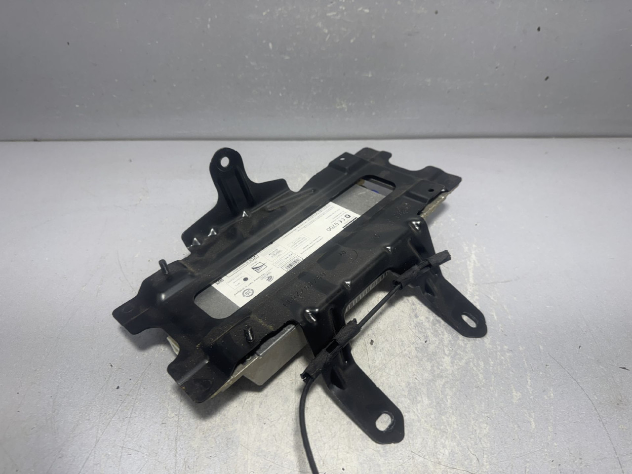 ELEKTRONIKA MODUL BMW SERIJA 5 (F10/F11) > 10-13 9257150