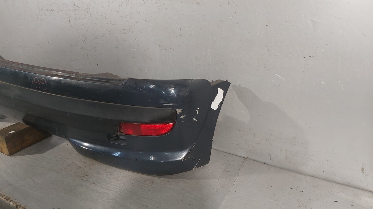 DIJELOVI BRANIK PEUGEOT 206 PLUS > 09-13 9686464377