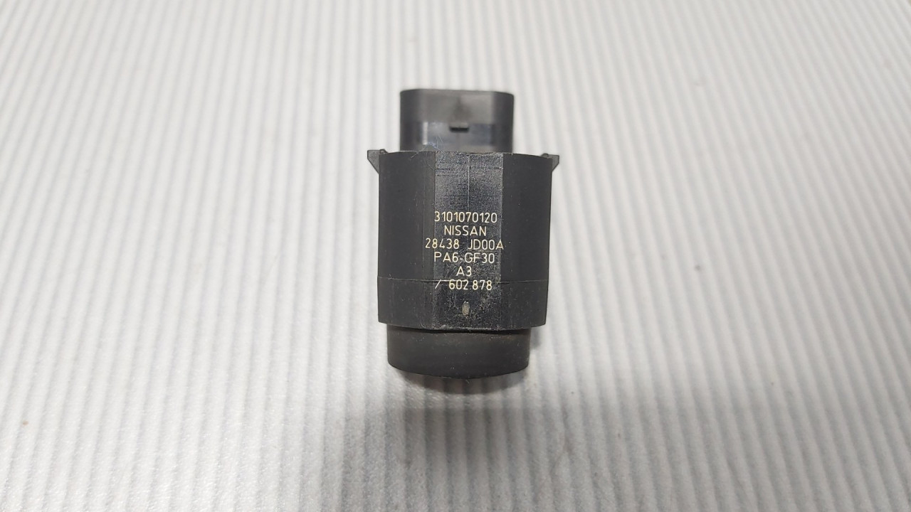 DIJELOVI PARKING SENZOR NISSAN QASHQAI > 06-10 28438JD00A