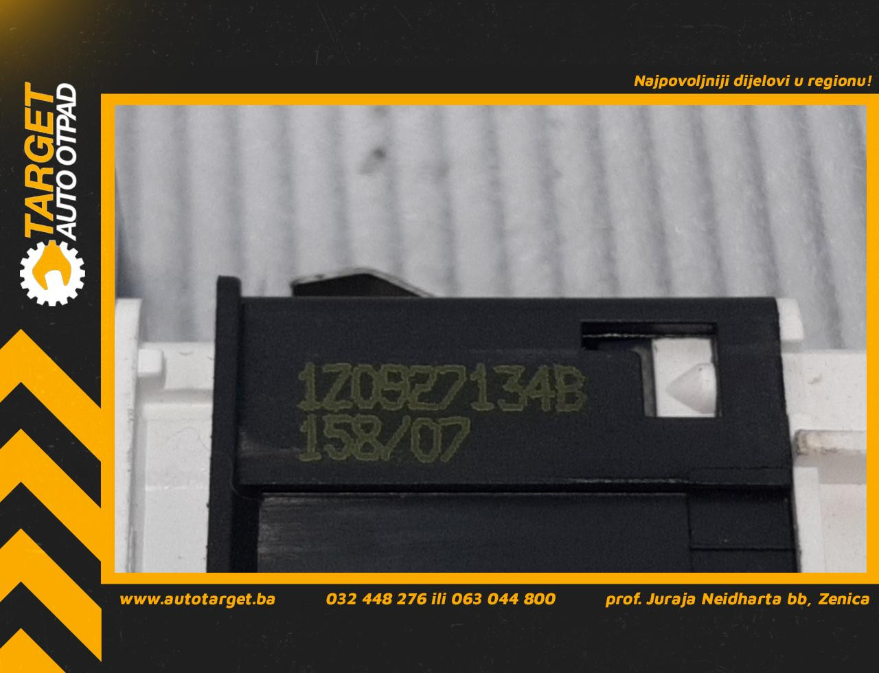DIJELOVI PREKIDAC SKODA FABIA > 07-10 1Z0927134B