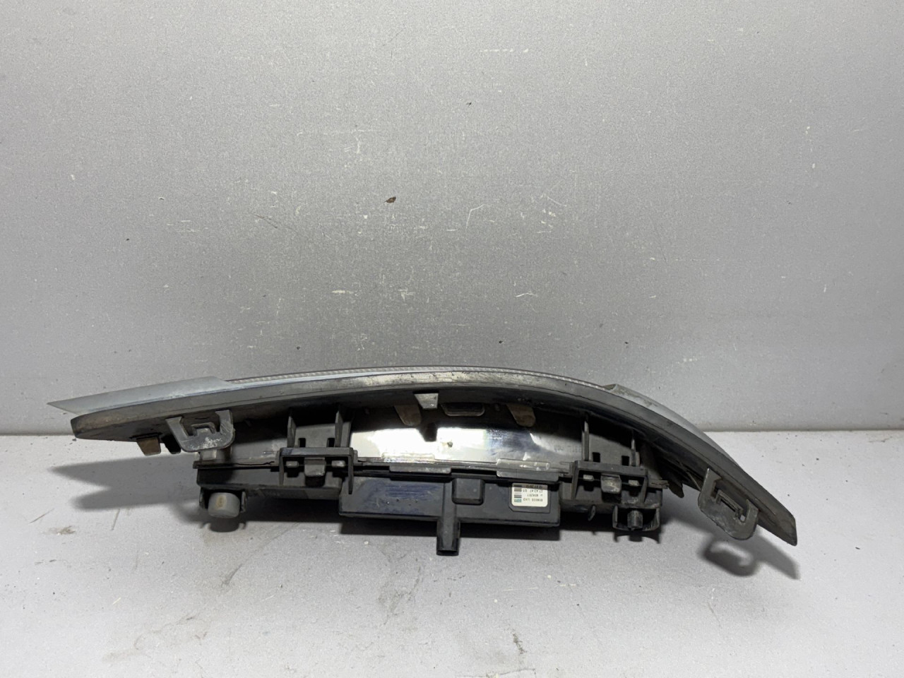 RESETKA BRANIKA MERCEDES C KLASA (W204) > 11-13 A204880