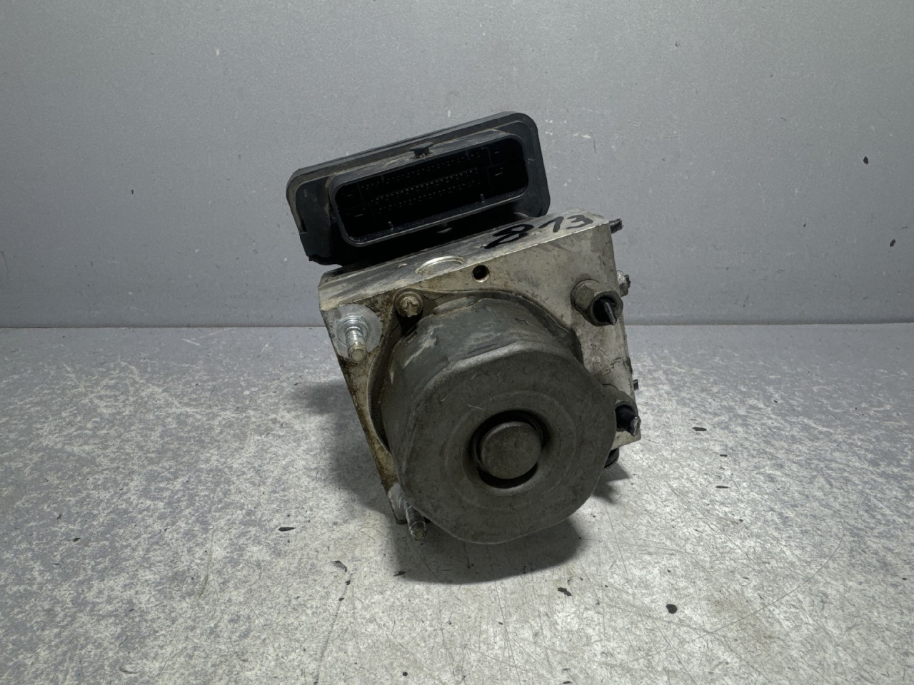 ABS PUMPA NISSAN QASHQAI > 18-21 47660HW60A