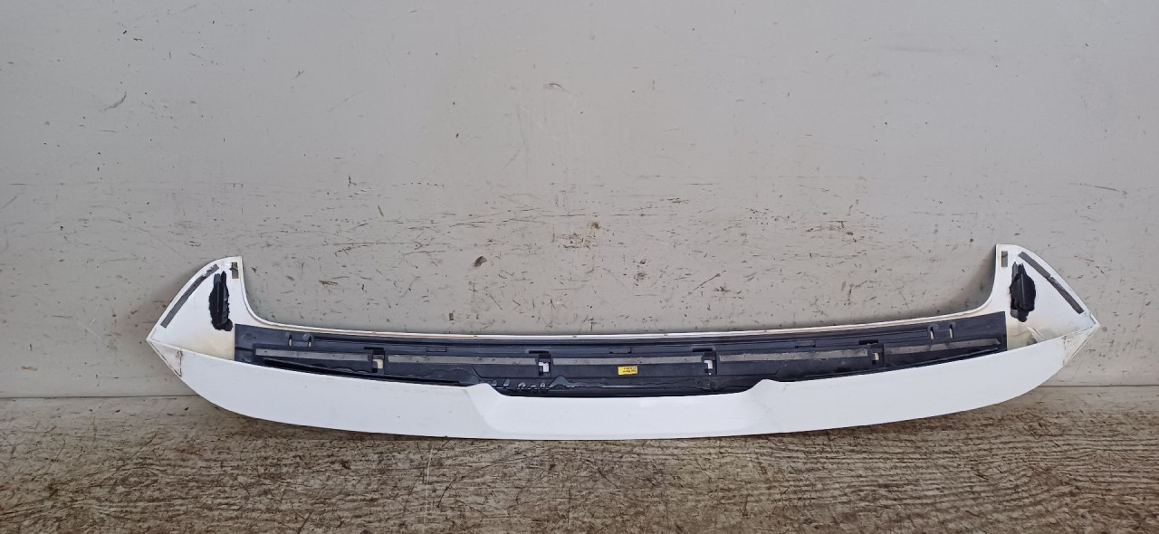 DIJELOVI SPOJLER VW POLO > 09-14 6R6827567A
