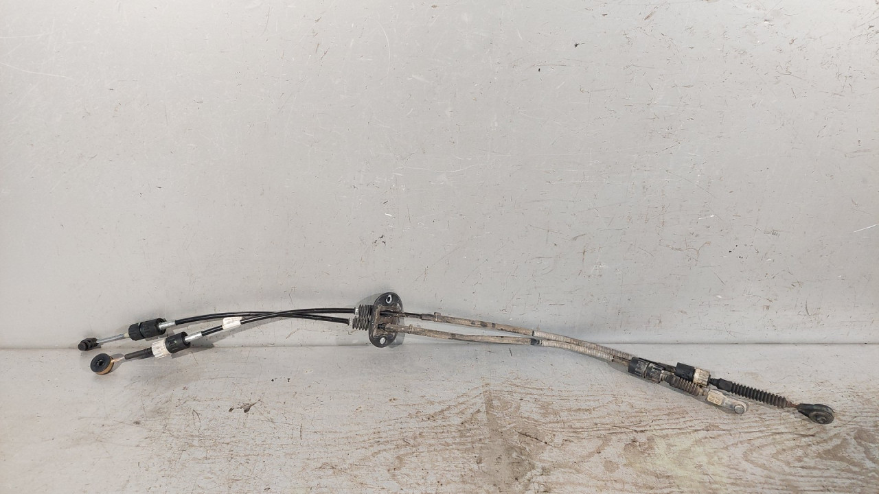DIJELOVI SALTEBLA FORD C-MAX > 03-07 3M5R7E395GE