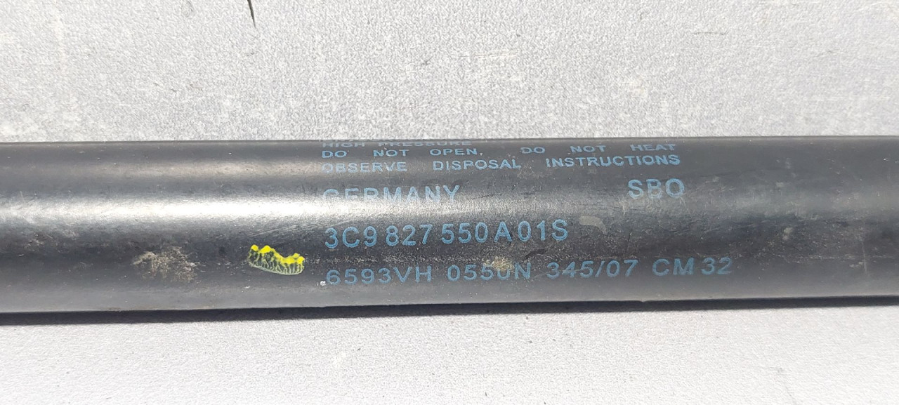 AMORTIZER GEPEKA VW PASSAT B6 > 05-10 3C9827550A