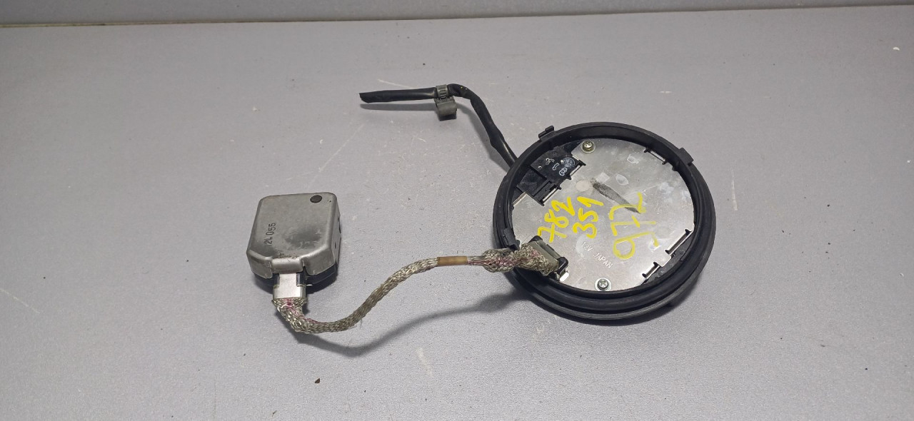 DIJELOVI BALAST FARA MAZDA 6 > 13-16 2000HAC45V