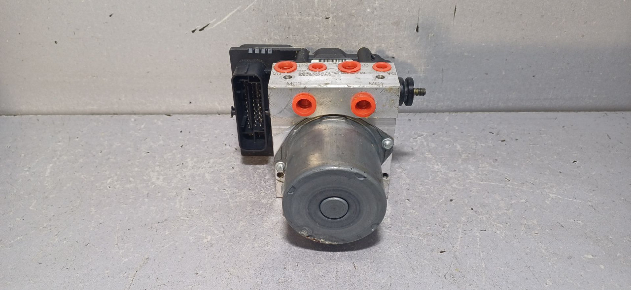 ABS ELEKTRONIKA PEUGEOT 308 > 11-13 9677013480 02652520