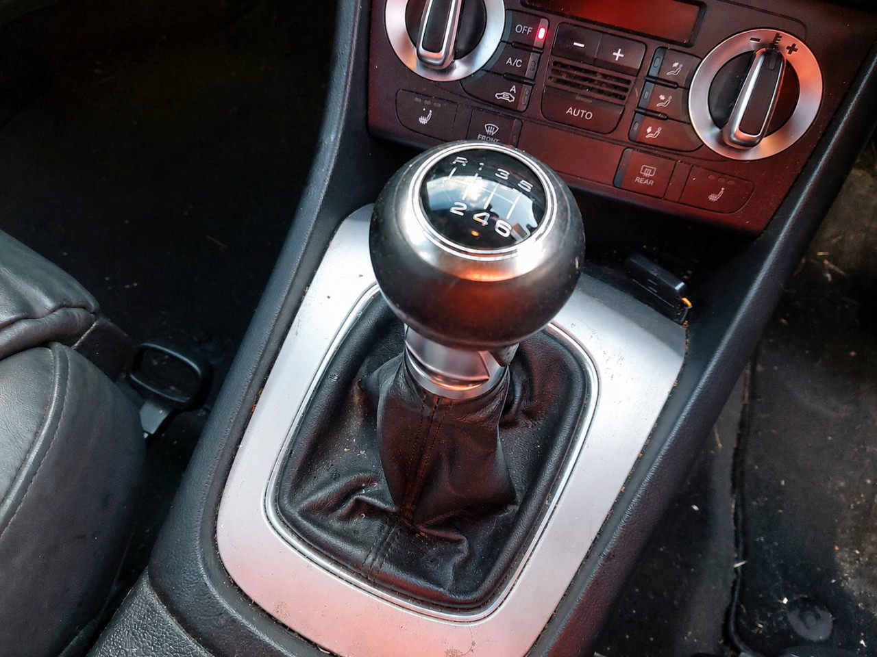 DIJELOVI AUDI Q3 2015. 2.0 130KW 4X4 MJENJAC MOTOR CFGC