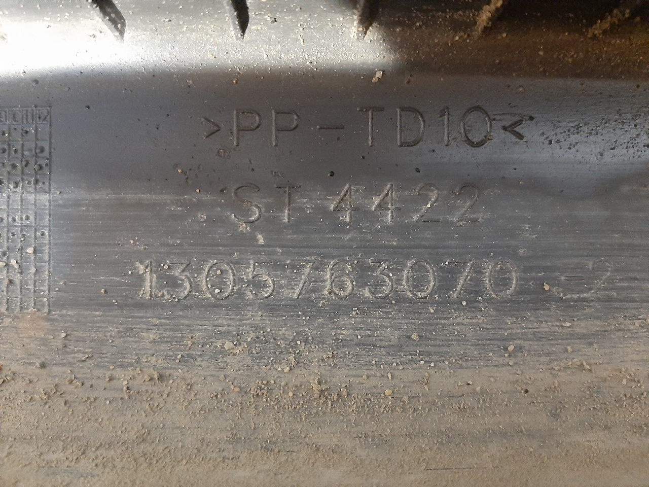 DIJELOVI BRANIK FIAT DUCATO > 06-14 1305763070