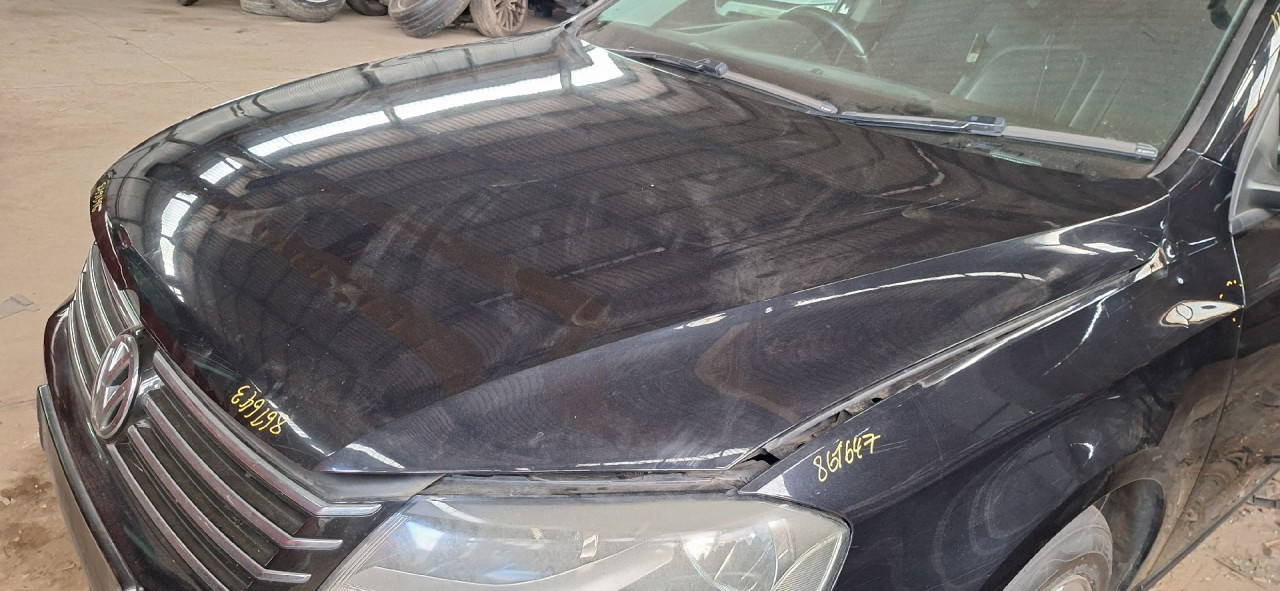 DIJELOVI HAUBA VW PASSAT B7 > 10-14 1.6 3AA823031