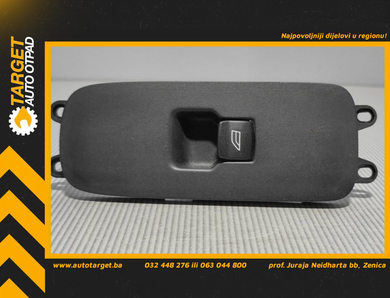 PREKIDACI PROZORA VOLVO S40/V50 > 04-07 30658448