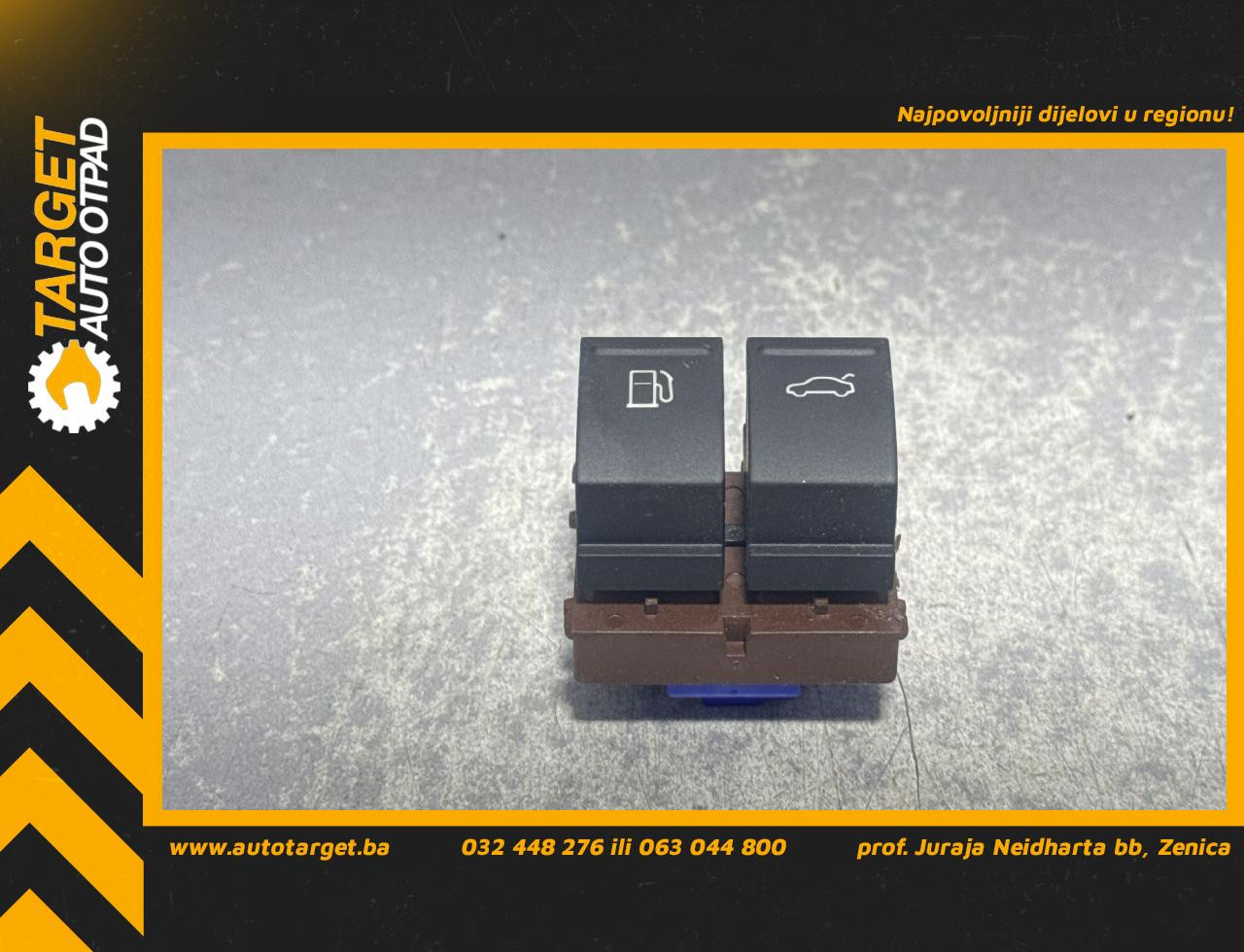 DIJELOVI PREKIDAC VW PASSAT B6 > 05-10 3C0959903B