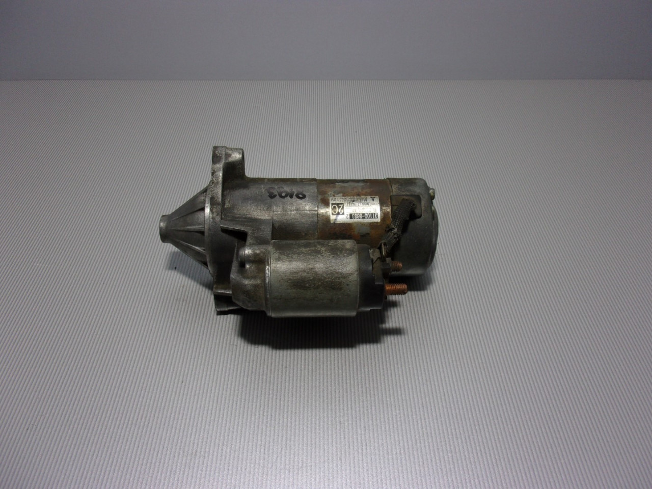 DIJELOVI ALNASER SUZUKI BALENO > 95-98 1.3 3110086032 3110086032