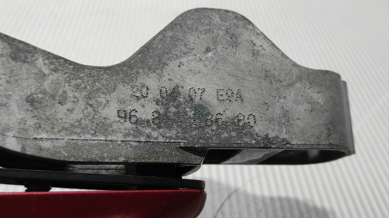 RUCKA VRATA PEUGEOT 308 > 07-11 9680168680