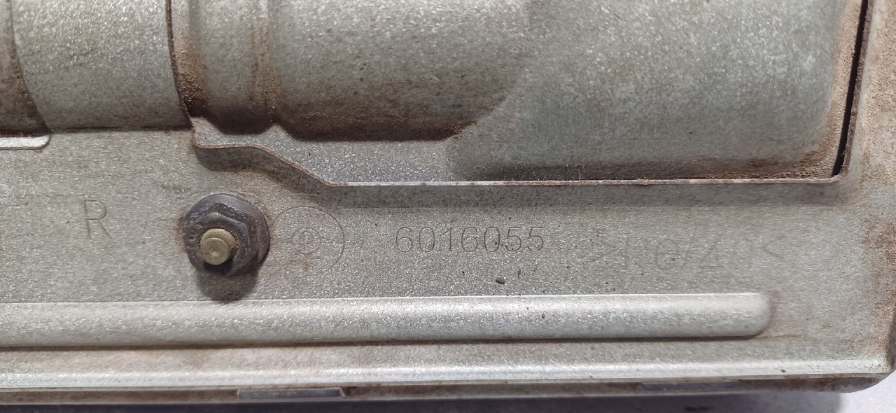 AIRBAG VRATA MERCEDES A KLASA (W168) > 02-04 6016055