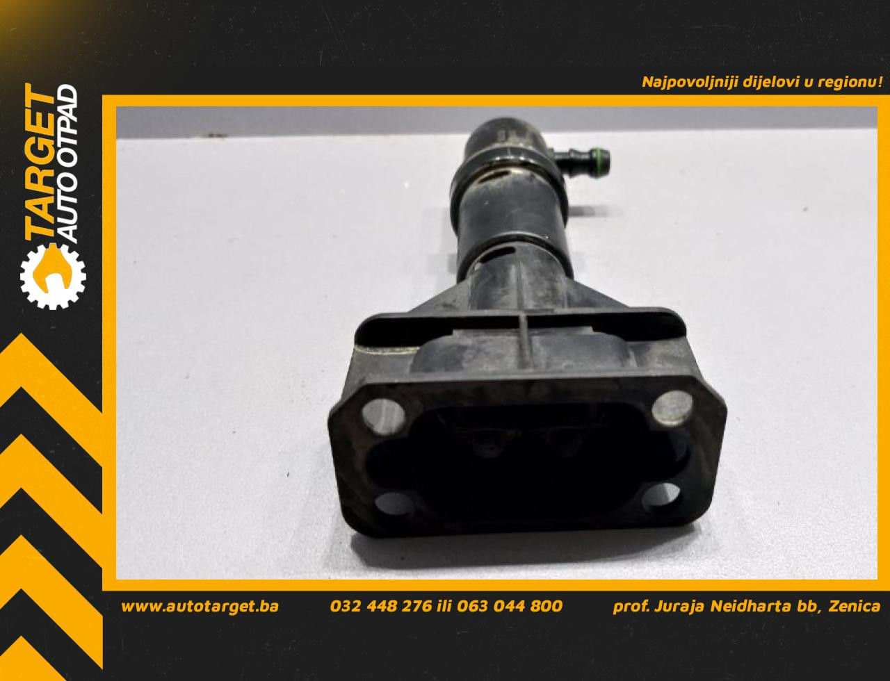 DIJELOVI PRSKALICA ZA FAROVE AUDI A6 > 97-01 4Z7955979