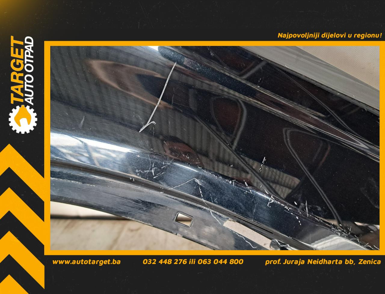 DIJELOVI BLATOBRAN MERCEDES GLA (X156) > 13-16 A1568810214