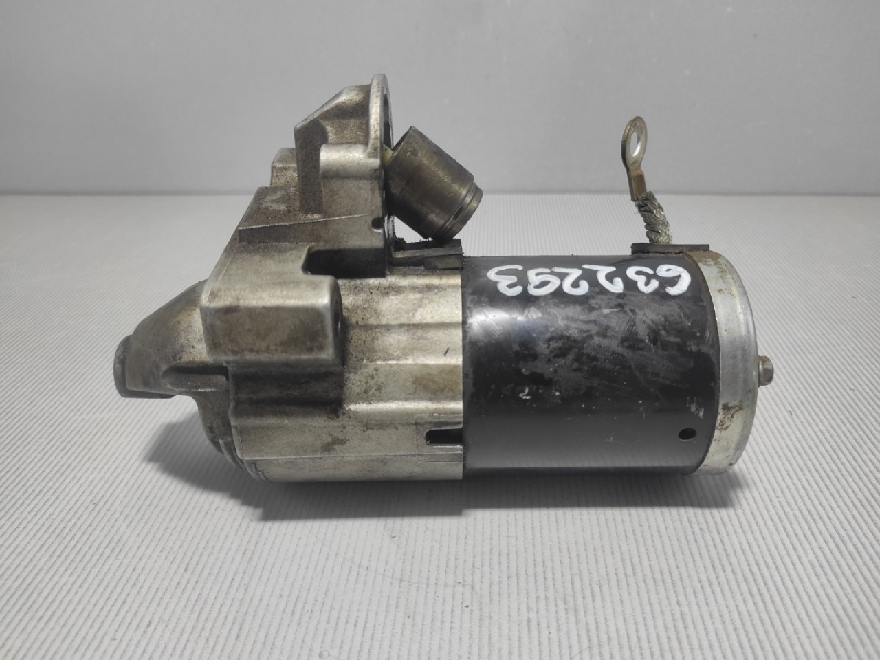 DIJELOVI ALNASER PEUGEOT 208 > 12-15 9663528880