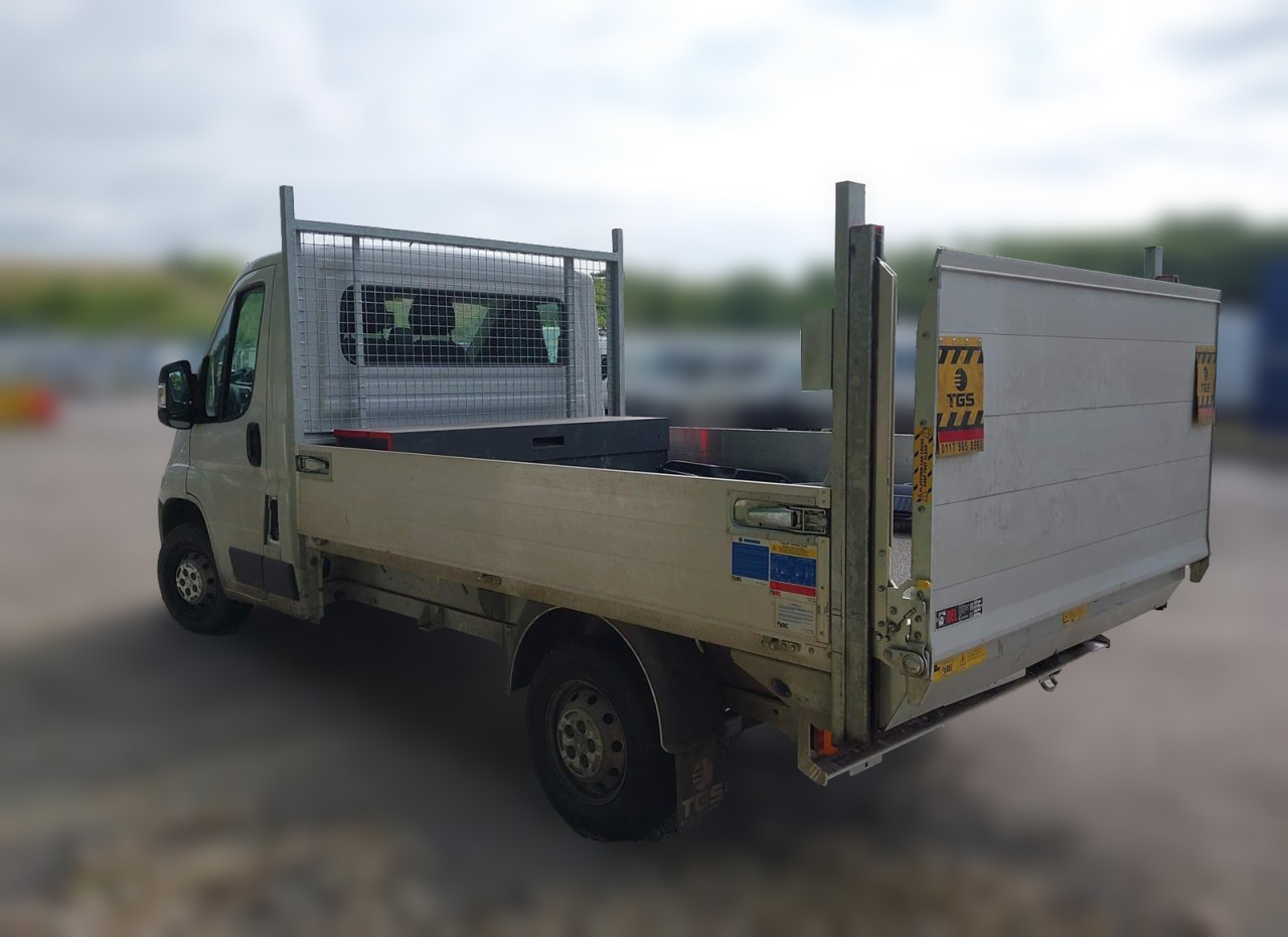DIJELOVI OPEL MOVANO > 14- 2.2 Dizel 4HB MOTOR