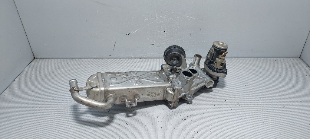 HLADNJAK EGR VENTILA VW CADDY > 10-15 03L131512DQ