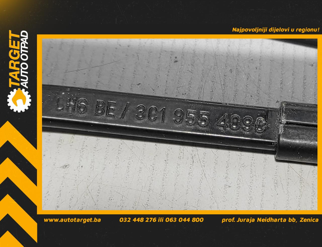 DIJELOVI BRISAC VW PASSAT B6 > 05-10 3C1955409C