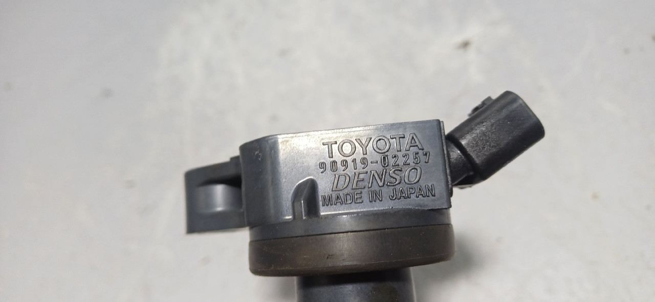 DIJELOVI BOMBINA TOYOTA YARIS > 14-16 9091902257